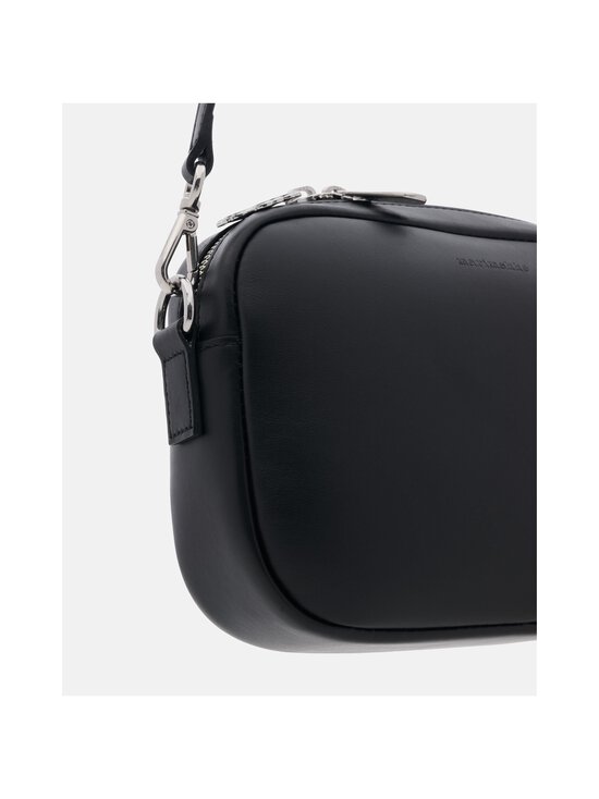 Marimekko - Gratha-olkalaukku - 009 BLACK | Stockmann - photo 4
