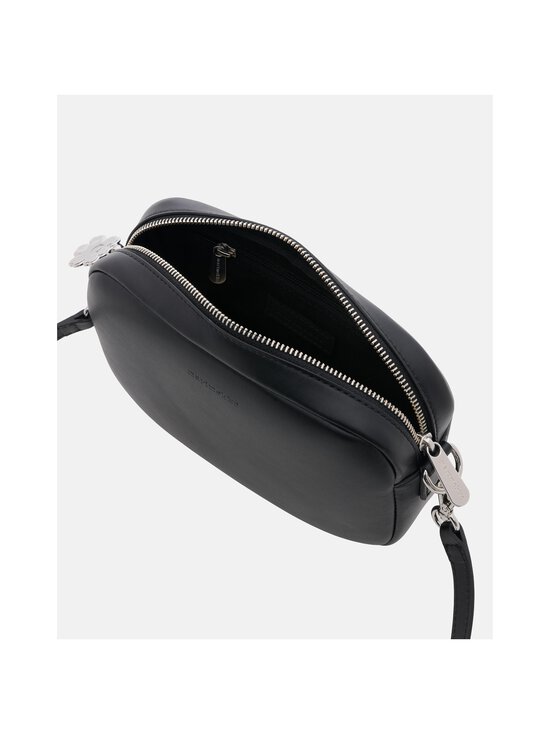 Marimekko - Gratha-olkalaukku - 009 BLACK | Stockmann - photo 5