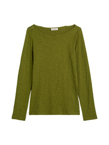 Marc O'Polo - Jersey krekls - 3186 SHADED FERN | Stockmann