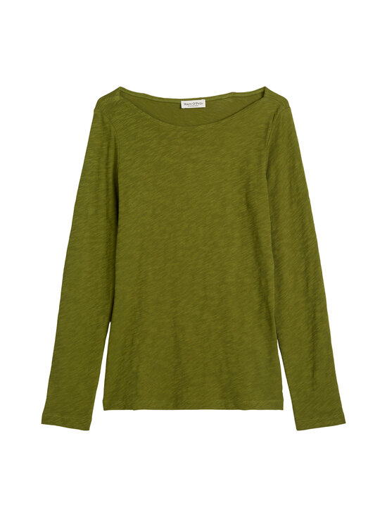 Marc O'Polo - Jersey krekls - 3186 SHADED FERN | Stockmann - photo 1