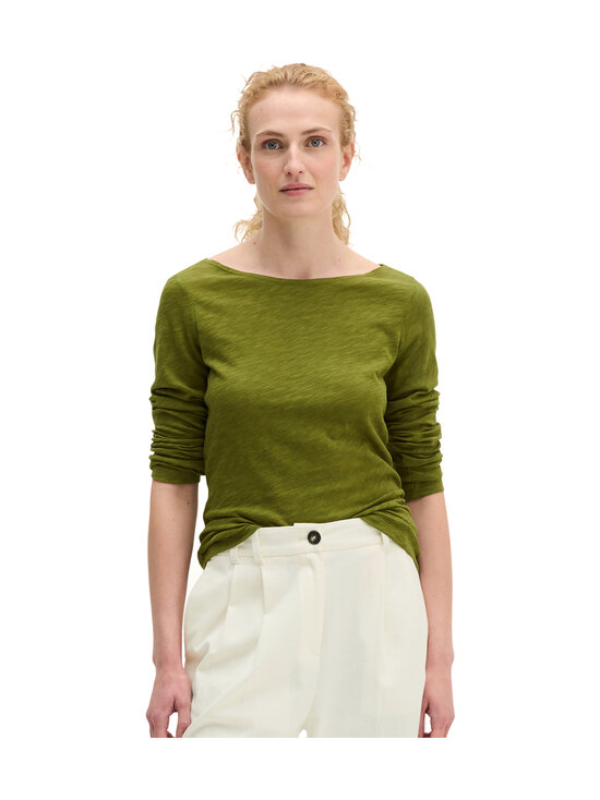 Marc O'Polo - Jersey krekls - 3186 SHADED FERN | Stockmann - photo 2