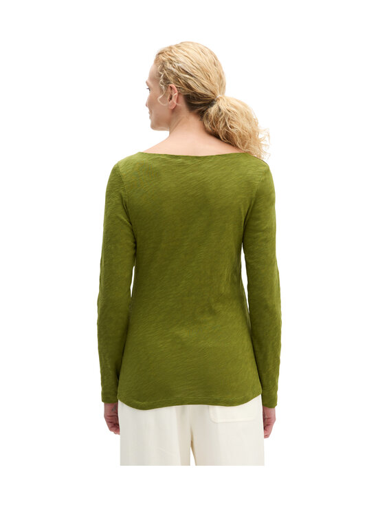 Marc O'Polo - Jersey krekls - 3186 SHADED FERN | Stockmann - photo 3