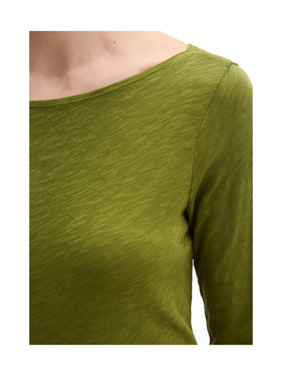 Marc O'Polo - Jersey krekls - 3186 SHADED FERN | Stockmann - photo 4