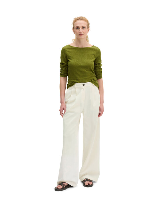 Marc O'Polo - Jersey krekls - 3186 SHADED FERN | Stockmann - photo 5