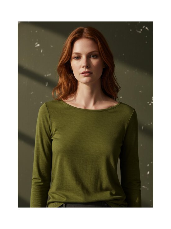 Marc O'Polo - Jersey-paita - 3186 SHADED FERN | Stockmann - photo 1