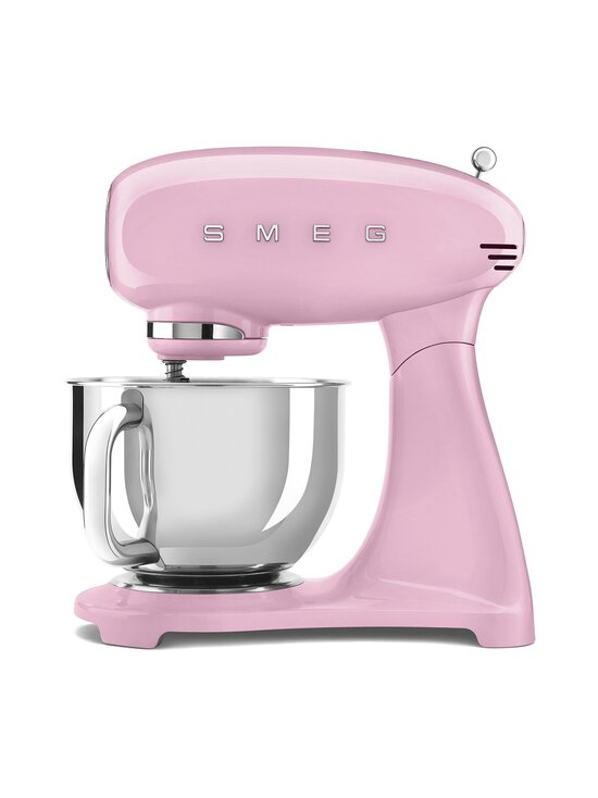 Smeg - Stand Mixer SMF05PKEU -yleiskone - PINK | Stockmann - photo 1