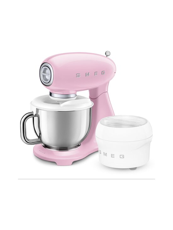Smeg - Stand Mixer SMF05PKEU -yleiskone - PINK | Stockmann - photo 10