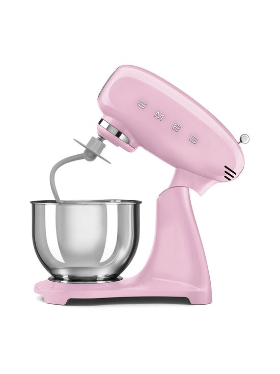Smeg - Stand Mixer SMF05PKEU -yleiskone - PINK | Stockmann - photo 2
