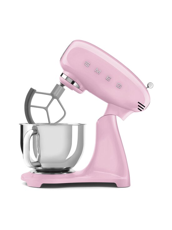 Smeg - Stand Mixer SMF05PKEU -yleiskone - PINK | Stockmann - photo 3
