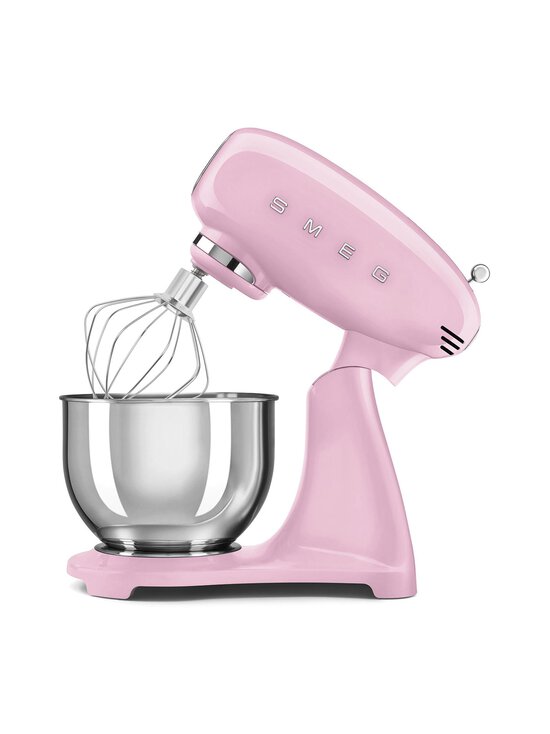 Smeg - Stand Mixer SMF05PKEU -yleiskone - PINK | Stockmann - photo 4