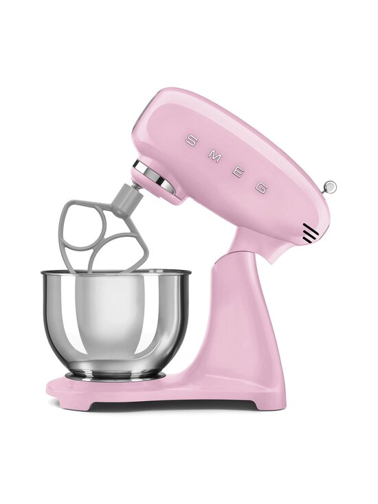 Smeg - Stand Mixer SMF05PKEU -yleiskone - PINK | Stockmann - photo 5