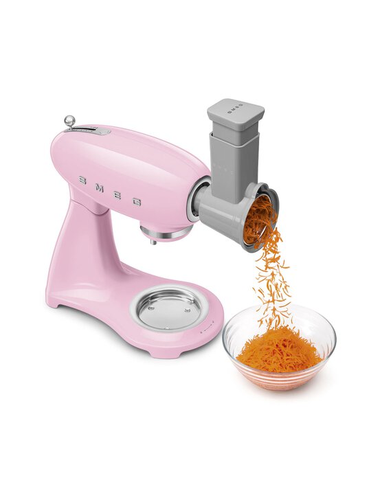 Smeg - Stand Mixer SMF05PKEU -yleiskone - PINK | Stockmann - photo 6