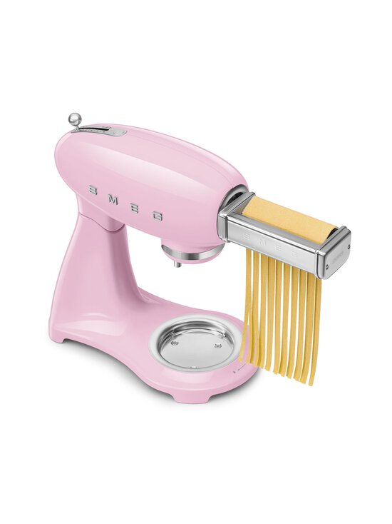 Smeg - Stand Mixer SMF05PKEU -yleiskone - PINK | Stockmann - photo 8