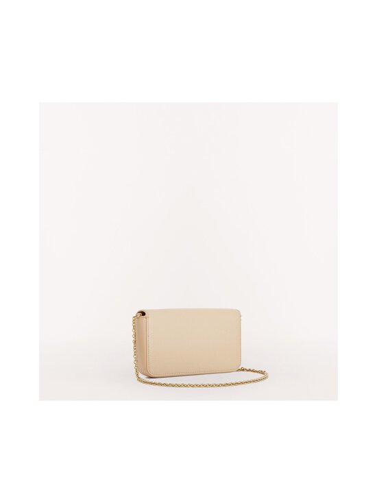 Furla - 1927 Mini Crossbody -nahkalaukku - B4L00 BALLERINA I - photo 3 Furla - 1927 Mini Crossbody -nahkalaukku - B4L00 BALLERINA I | Stockmann - photo 3