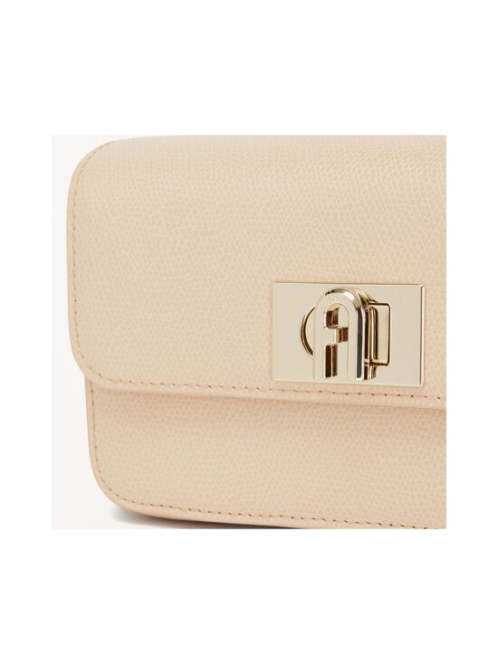 Furla - 1927 Mini Crossbody -nahkalaukku - B4L00 BALLERINA I - photo 5 Furla - 1927 Mini Crossbody -nahkalaukku - B4L00 BALLERINA I | Stockmann - photo 5
