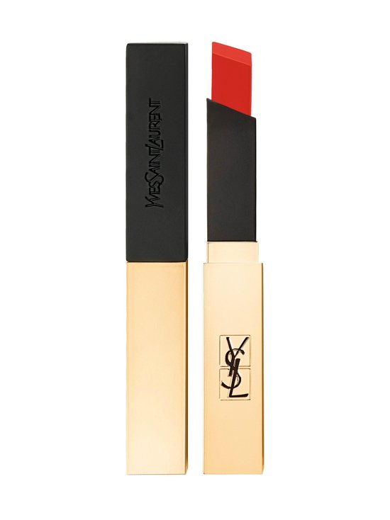 Yves Saint Laurent - Rouge Pur Couture The Slim Lipstick -huulipuna - 10 CORAIL ANTINOMIQUE - photo 1 Yves Saint Laurent - Rouge Pur Couture The Slim Lipstick -huulipuna - 10 CORAIL ANTINOMIQUE | Stockmann - photo 1