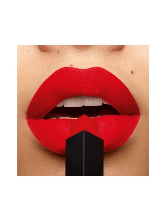 Yves Saint Laurent - Rouge Pur Couture The Slim Lipstick -huulipuna - 10 CORAIL ANTINOMIQUE - photo 4 Yves Saint Laurent - Rouge Pur Couture The Slim Lipstick -huulipuna - 10 CORAIL ANTINOMIQUE | Stockmann - photo 4