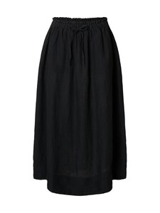 Selected - Linane seelik SlfLinna Midi - BLACK Selected - Linane seelik SlfLinna Midi - BLACK | Stockmann