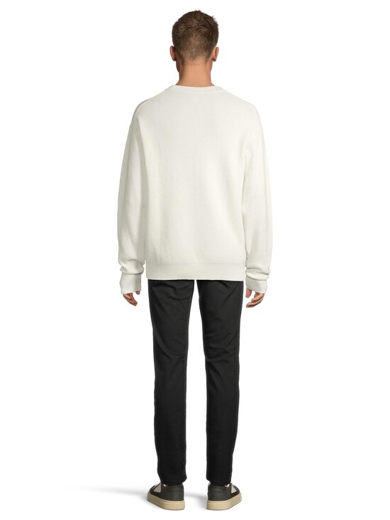 Calvin Klein Jeans - Cotton Waffle -neule - YAS TOFU - photo 3 Calvin Klein Jeans - Cotton Waffle -neule - YAS TOFU | Stockmann - photo 3