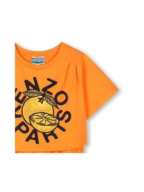 Kenzo - Mekko - 423 ORANGE - photo 3 Kenzo - Mekko - 423 ORANGE | Stockmann - photo 3