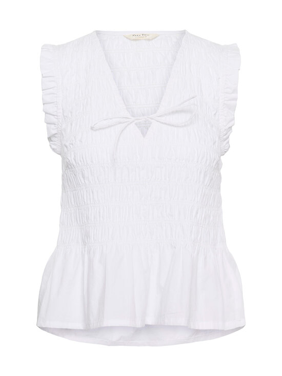 Part Two - BorgnyPW-toppi - 240 BRIGHT WHITE | Stockmann - photo 1