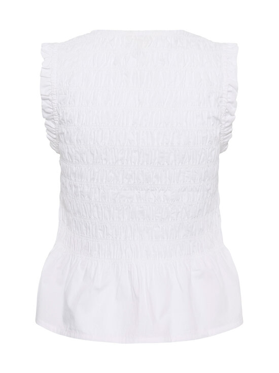 Part Two - BorgnyPW-toppi - 240 BRIGHT WHITE | Stockmann - photo 2