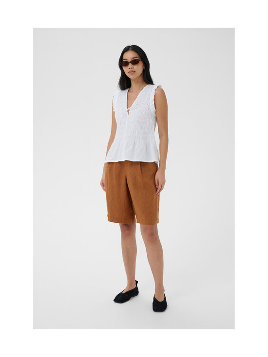 Part Two - BorgnyPW-toppi - 240 BRIGHT WHITE | Stockmann - photo 3
