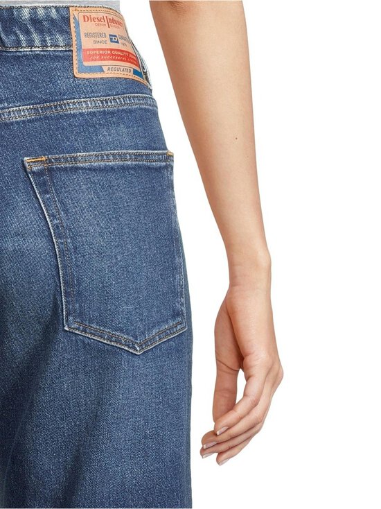 Diesel - 1988 D-Ark -farkut - 01 DARK BLUE | Stockmann - photo 5