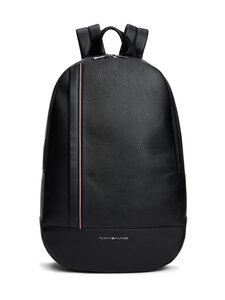Tommy Hilfiger - Seljakott Central - BDS BLACK Tommy Hilfiger - Seljakott Central - BDS BLACK | Stockmann