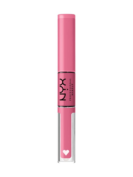 Shine Loud High Pigment Lip Shine -huulikiilto 3,4 ml
