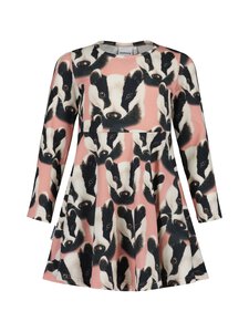 Metsola - Badger-mekko - DUSTY ROSE | Stockmann