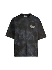 Carhartt WIP - Radiate t-paita - 3Q7XX YOSEMITE / OBSIDIAN /--- | Stockmann