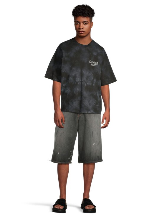 Carhartt WIP - Radiate t-paita - 3Q7XX YOSEMITE / OBSIDIAN /--- | Stockmann - photo 2