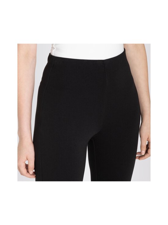 Mac Jeans - Flare-housut - 090 BLACK | Stockmann - photo 10