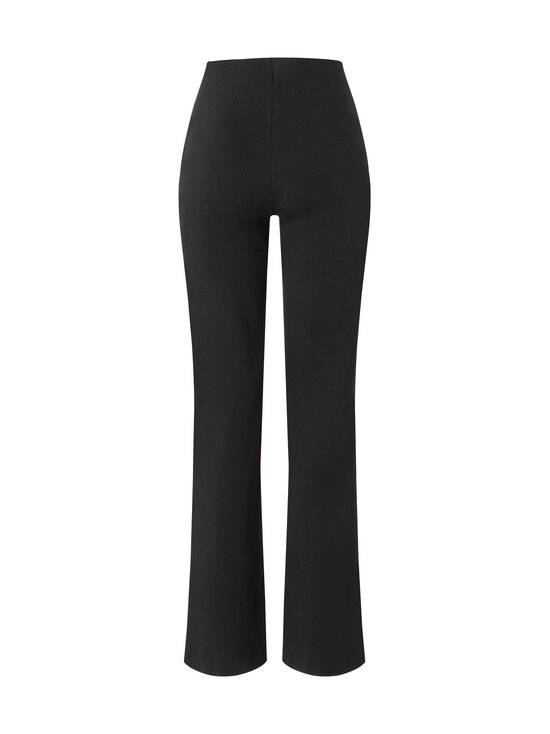 Mac Jeans - Flare-housut - 090 BLACK | Stockmann - photo 2