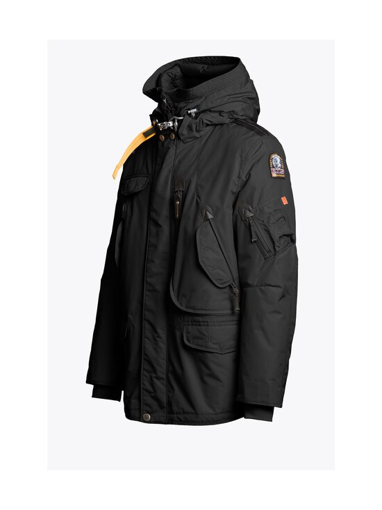 Parajumpers - Rigth Hand -untuvatakki - 541 BLACK | Stockmann - photo 3