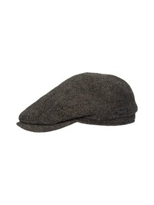 Stetson - Driver Wool Herringbone naģene - 333 ANTRA MELANGE | Stockmann