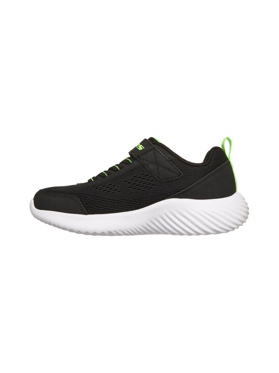 Skechers - Tossud Bounder Quantarun - BLK BLK | Stockmann - photo 2