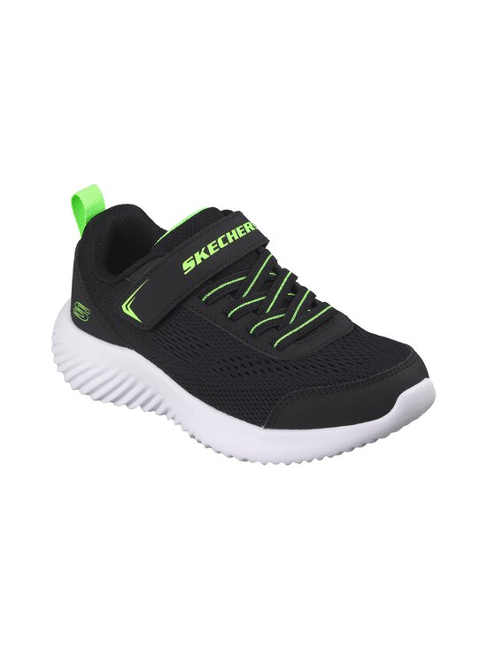 Skechers - Tossud Bounder Quantarun - BLK BLK | Stockmann - photo 3