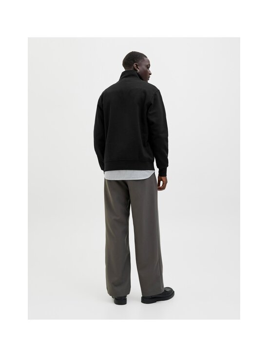 Jack & Jones - JJESoho džemperis - BLACK - photo 2 Jack & Jones - JJESoho džemperis - BLACK | Stockmann - photo 2