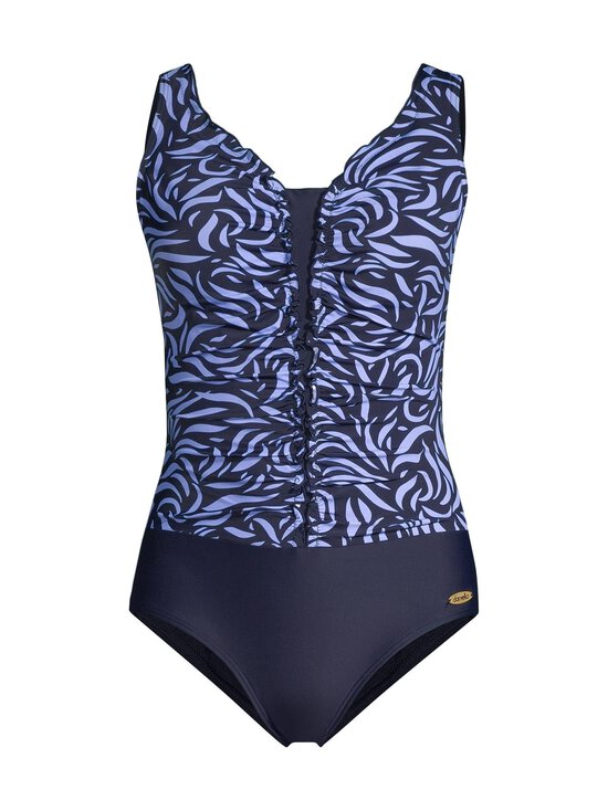 Damella - Nice Jennifer -uimapuku - 020 NAVY | Stockmann - photo 1