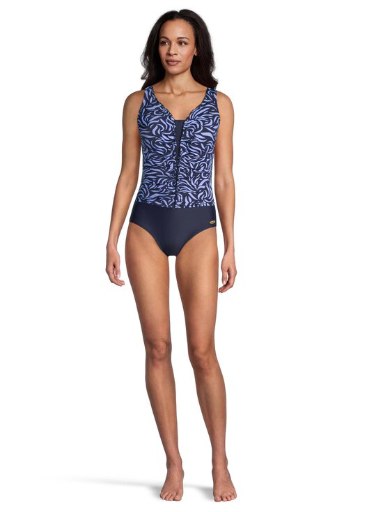 Damella - Nice Jennifer -uimapuku - 020 NAVY | Stockmann - photo 2