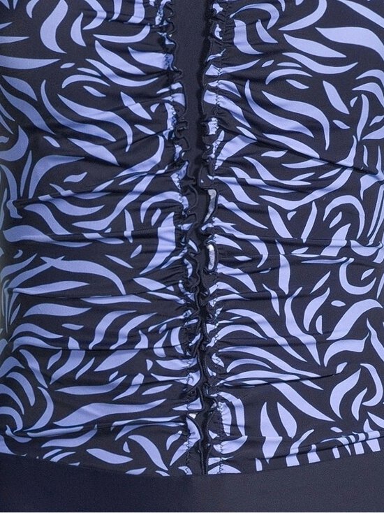 Damella - Nice Jennifer -uimapuku - 020 NAVY | Stockmann - photo 4