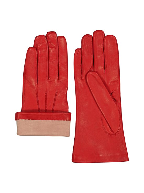 A+more - Nahkkindad Clari - RED - photo 4 A+more - Nahkkindad Clari - RED | Stockmann - photo 4