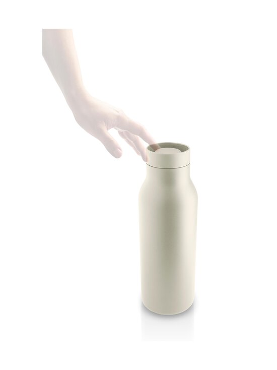 Eva Solo - Urban-termospullo 0.5 l - COCONUT - photo 3 Eva Solo - Urban-termospullo 0.5 l - COCONUT | Stockmann - photo 3