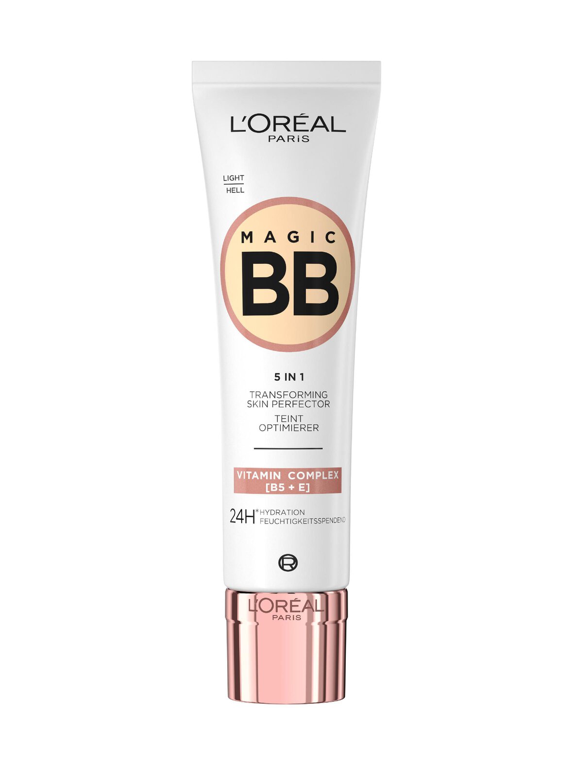 Magic Cream BB -voide