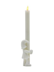 Sirius - Tinka Led -kynttilä - WHITE | Stockmann