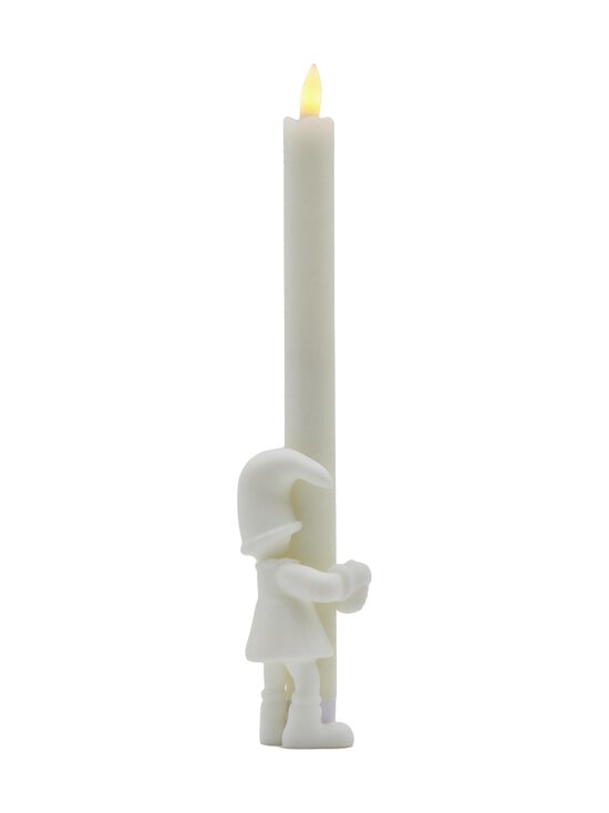 Sirius - Tinka Led -kynttilä - WHITE | Stockmann - photo 1