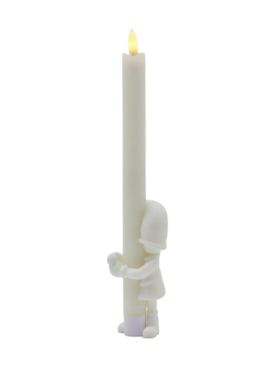 Sirius - Tinka Led -kynttilä - WHITE | Stockmann - photo 3