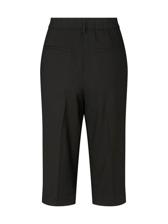 RUE de FEMME - RDFBethally capri -housut - 20 BLACK | Stockmann - photo 2